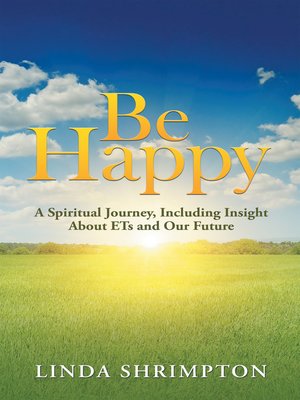 cover image of Be Happy